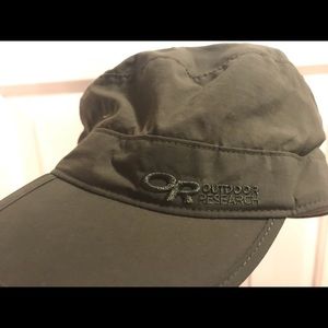 Outdoor Research hat